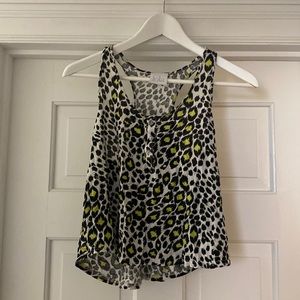 Bcbg Lola top